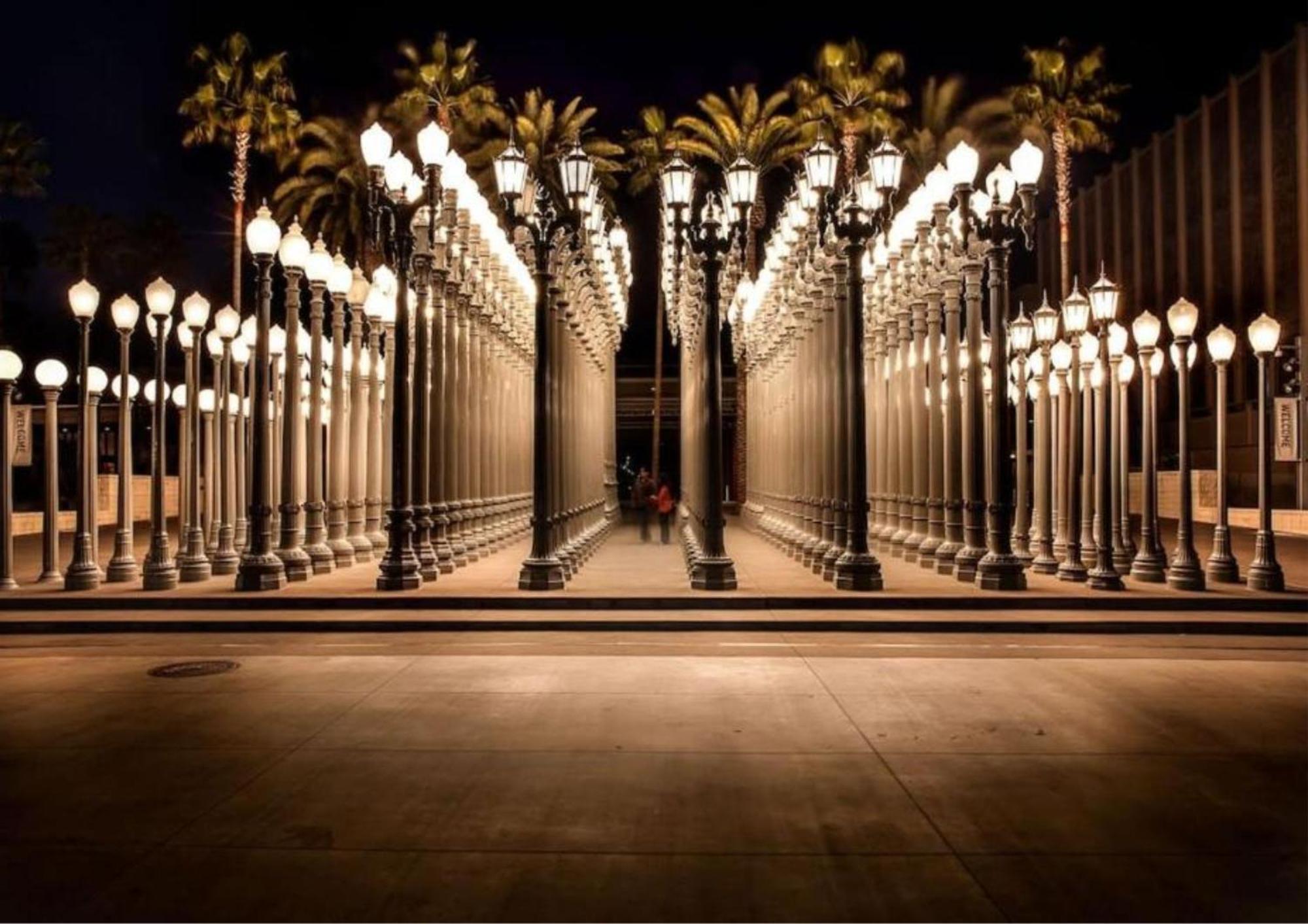 Apartment Stylish In La With Parking